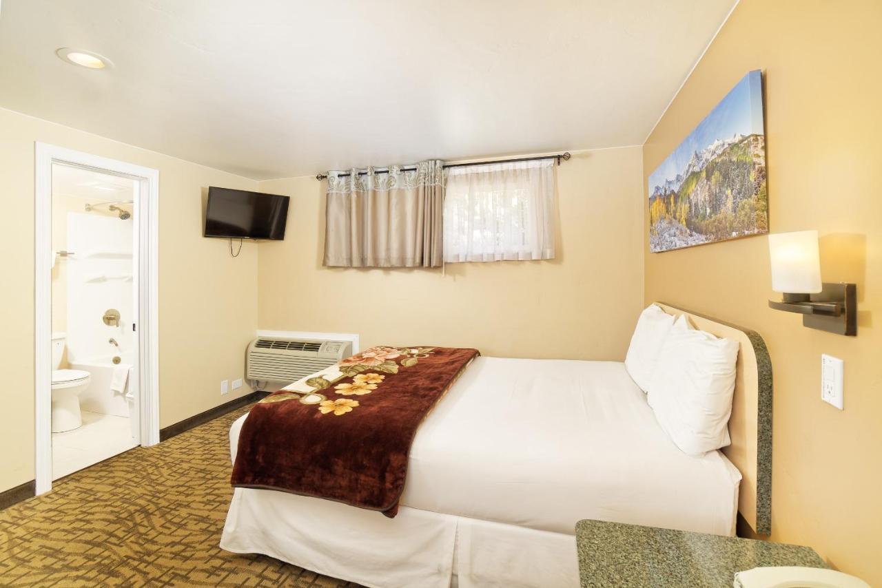 Glenwood Springs Inn Экстерьер фото