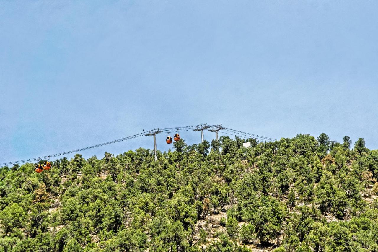 Glenwood Springs Inn Экстерьер фото
