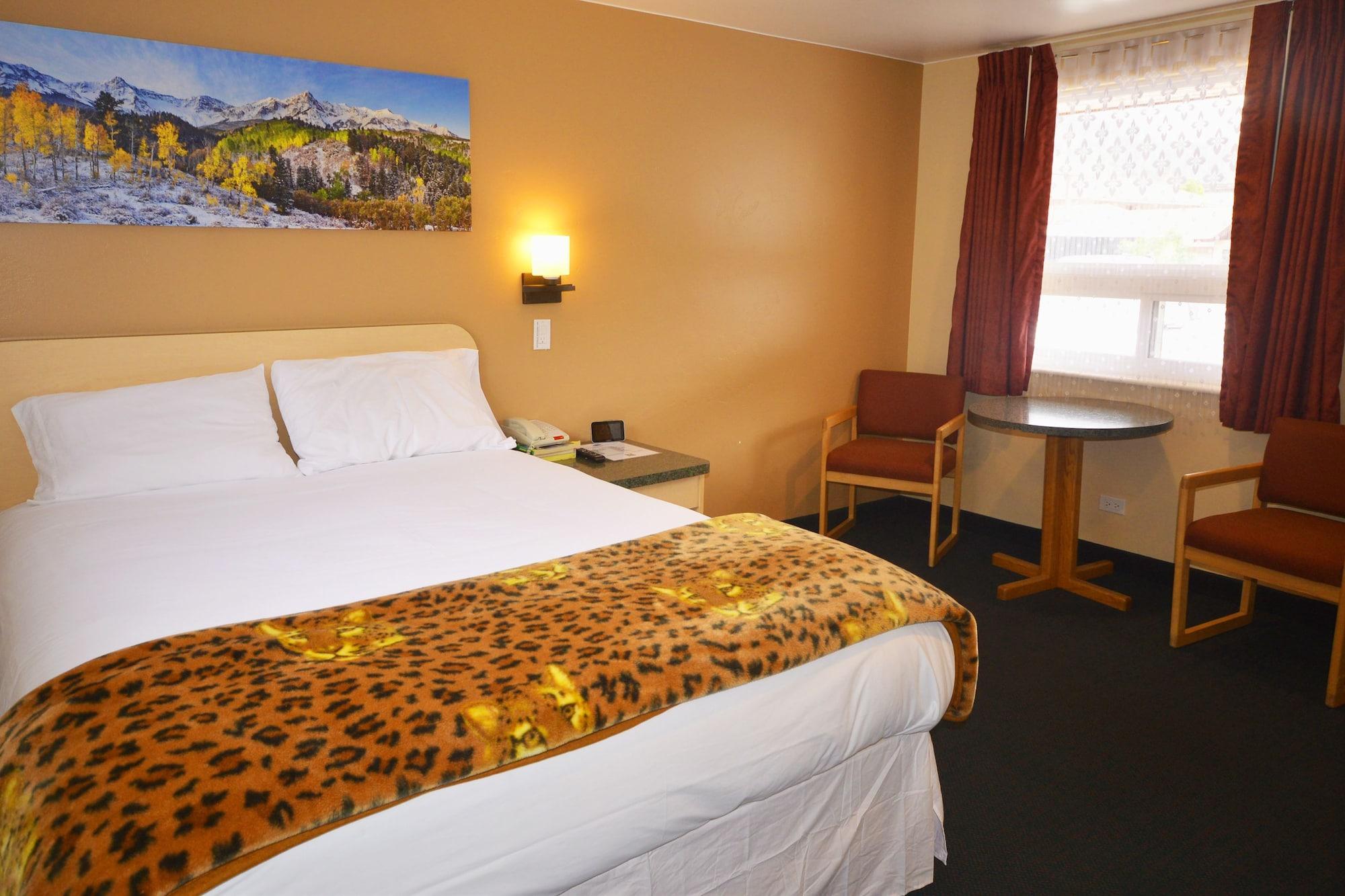 Glenwood Springs Inn Экстерьер фото