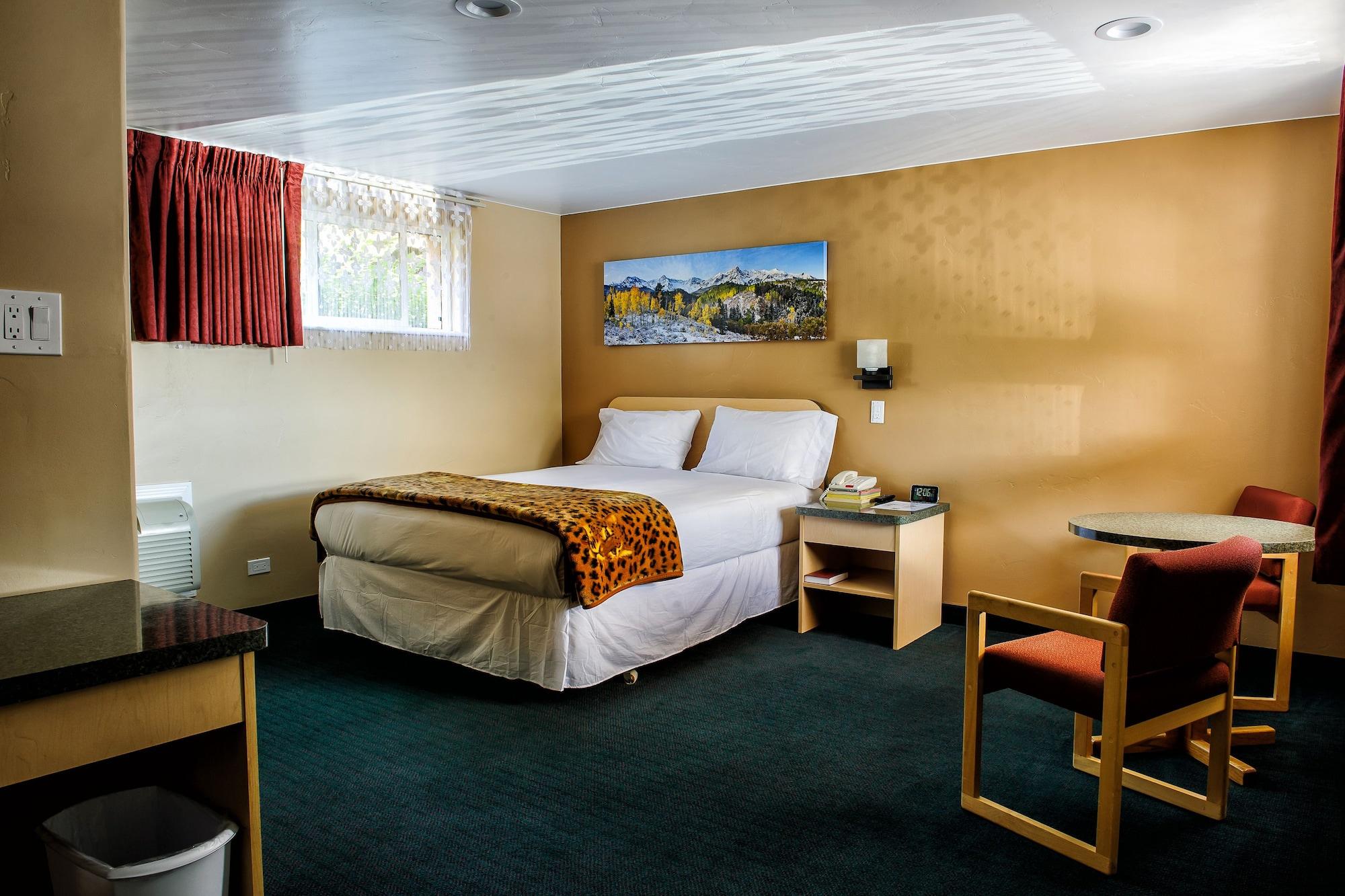 Glenwood Springs Inn Экстерьер фото
