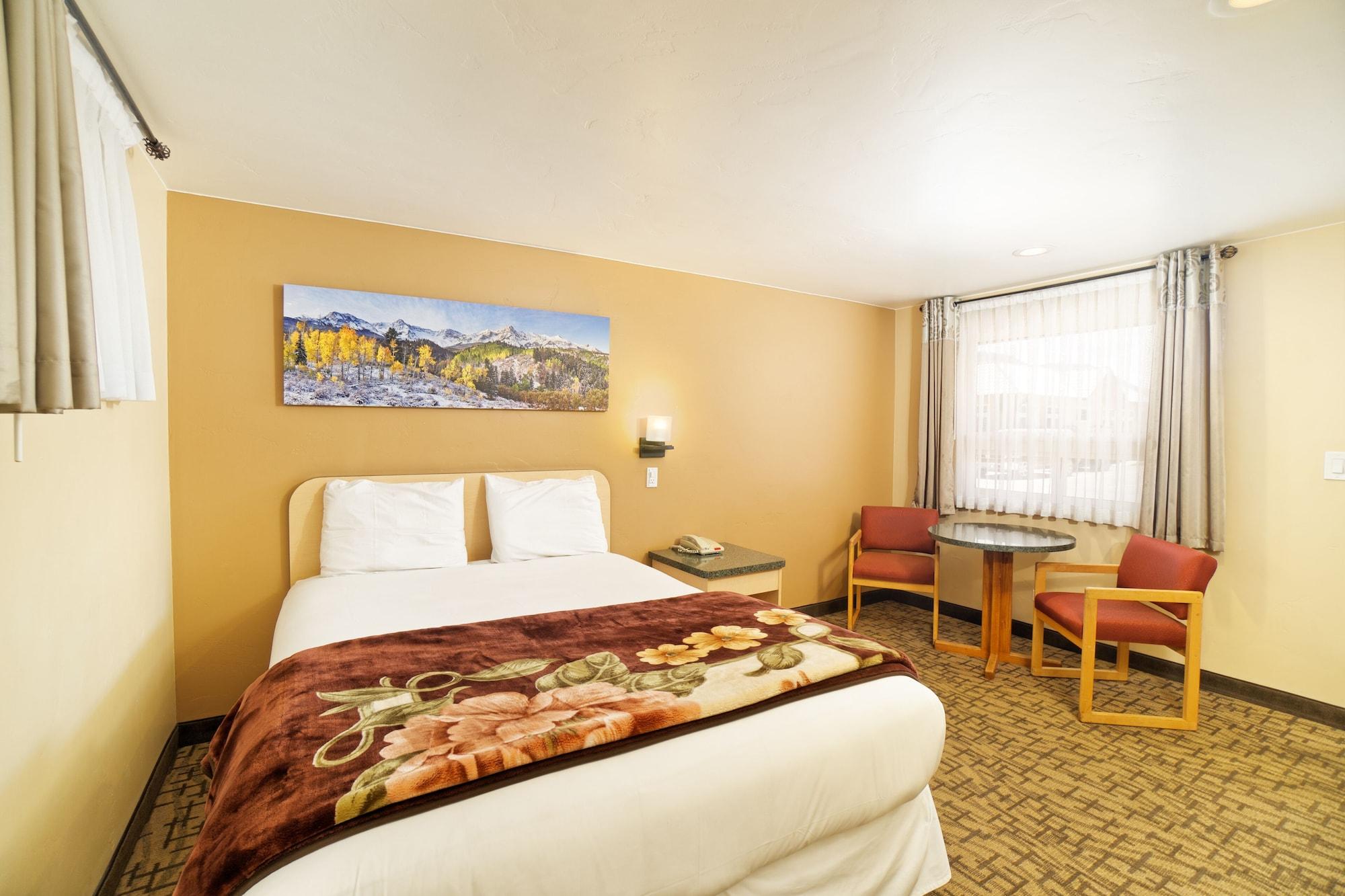 Glenwood Springs Inn Экстерьер фото
