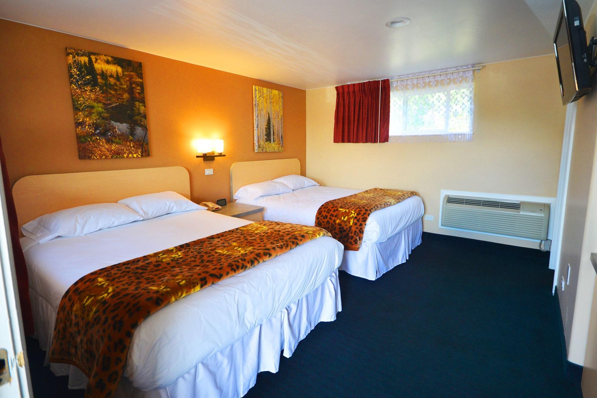 Glenwood Springs Inn Экстерьер фото
