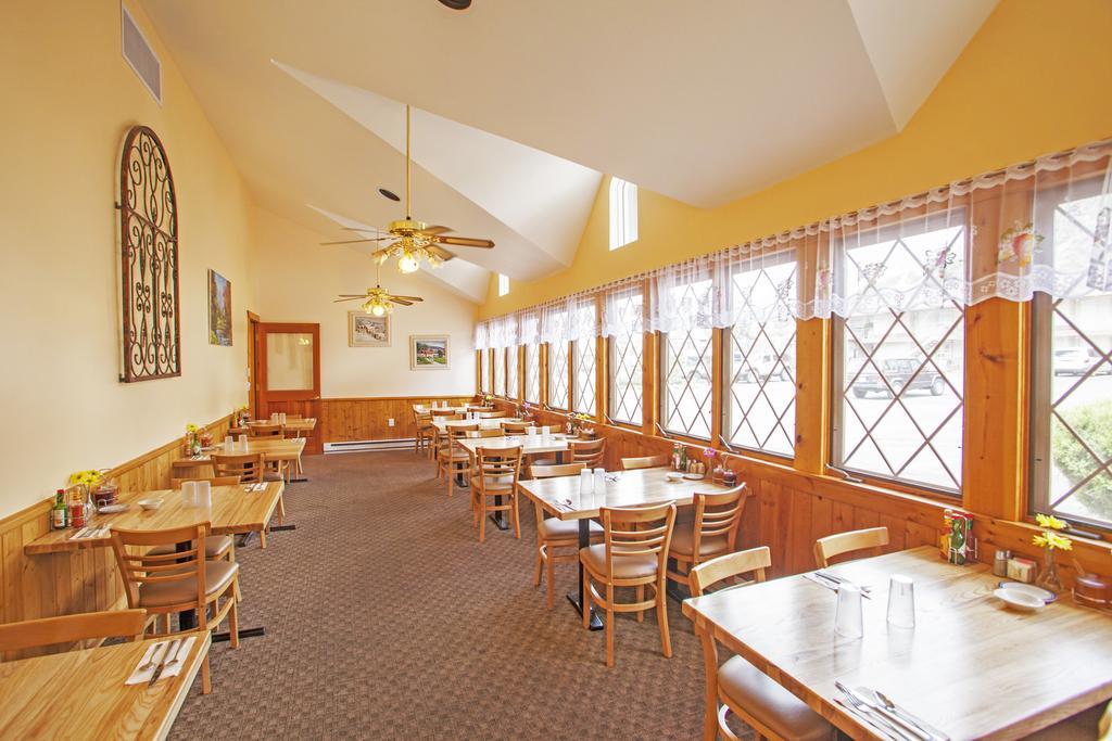 Glenwood Springs Inn Экстерьер фото