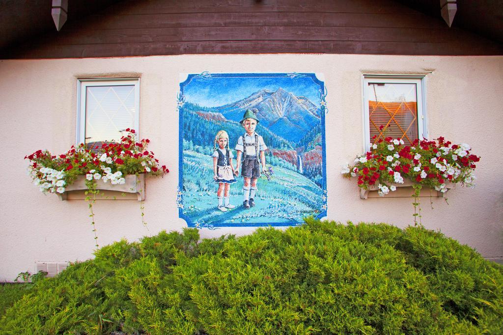 Glenwood Springs Inn Экстерьер фото