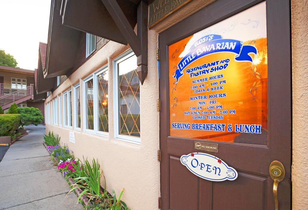 Glenwood Springs Inn Экстерьер фото